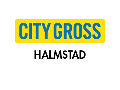 You are currently viewing City Gross Halmstad
